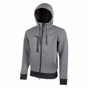 Combinaison de travail 'tasty' taille L - Gris - Product Image 1