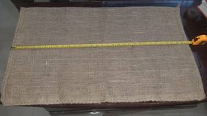 Sac à cordon en toile de jute pour cacao 100% naturel écologique et respectueux des intempéries biodégradable du Bangladesh - Product Image 5