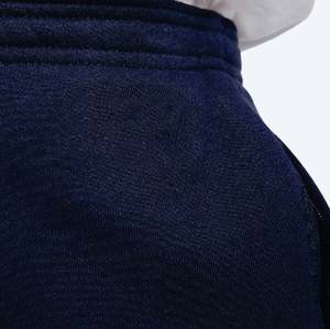 Pantalon cargo en coton 100% personnalisé, respirant, pour homme, coupe ample, taille mi-haute, pantalon décontracté pour homme, service OEM, pantalon pour homme personnalisé - Product Image 4