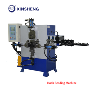 MESIN PEMBUAT KAIT GANDA J - Product Image 2