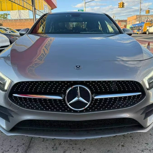 Usado 2019 Mercedes-s Benzz Clase A A220 Sedan - Product Image 1