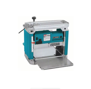 ACHETEZ MAINTENANT ! Raboteuse multifonction Clean Cuts 2012NB 13 pouces 1800W pour le travail du bois, lissage et coupe de précision - LIVRAISON MONDIALE - Product Image 1