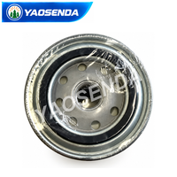 Pièces de camions lourds, filtre à carburant 1000442956 pour camions FAW Jiefang, pièces de moteur diesel Shantui Weichai