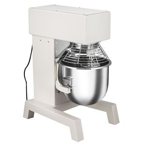 Batidora Planetaria Comercial de Pie - 20L - 1,1kW - incl. 3 archivos adjuntos - Digitales - Product Image 5