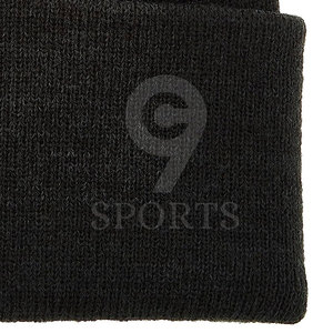 Servicio OEM de alta calidad 100% gorros de lana diseño Jacquard superior de moda para hombres y mujeres personalizable - Product Image 5