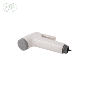 <strong>High</strong> <strong>Quality</strong> ABS White <strong>Shattaf</strong> Bidet Sprayer | OEM Customization Available - Product Image 1