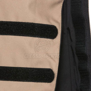 Vente directe d'usine, vente en gros de pantalons en Cordura pour moto, logo personnalisé, pantalons de moto pour hommes - Product Image 5