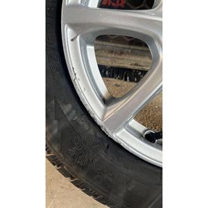 Rueda de Aleación para FORD Fiesta Séptima Serie (17++) - FSJB - Product Image 3