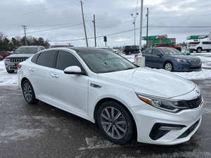 Kia Optima 2020 en Perfecto Estado - Product Image 5