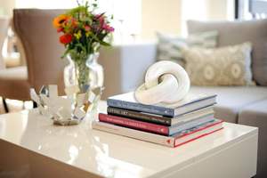 เครื่องประดับไม้รูปทรงสี่เหลี่ยมผืนผ้าแบบแขวน ดีไซน์ทันสมัย สำหรับเทศกาลดีวาลีและงานขึ้นบ้านใหม่ ของตกแต่งบ้าน ขายส่ง - Product Image 6