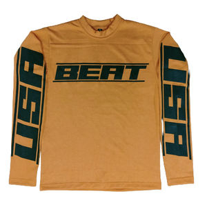 Camisetas de verano para hombre con diseño de logotipo personalizado OEM, camisetas de algodón de manga corta, estilo informal en blanco sólido, técnica de estampado de soplo ligero - Product Image 5