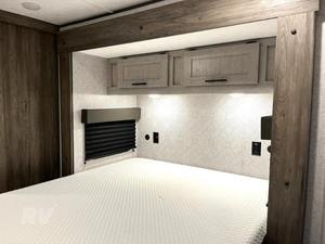 NUEVO RV ZINGER 390DB C-R-O-S-S-R-O-A-D-S 2025 DISPONIBLE PARA LA VENTA - Product Image 2