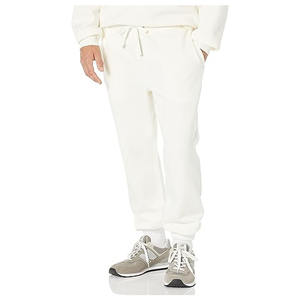 Pantalons de survêtement pour hommes et modèles de pantalons avec cordon de serrage, impression personnalisée, pantalons de survêtement en tissu épais, cordon de serrage, pantalons de survêtement unisexes surdimensionnés - Product Image 5