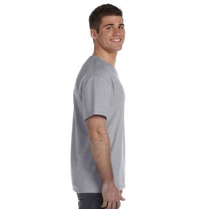 Camisetas gráficas para hombre Camiseta 100% algodón bordada gráfica para hombre - Product Image 6