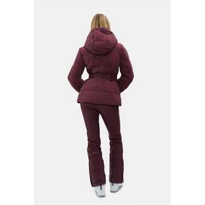 Men's Snowboard Ski Suit Ski Waterproof Breathable Soft Snowboarding Suits Women and Men Insulated Ski Jacket - Product Image 5