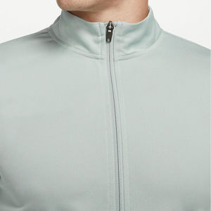 ชุดเซ็ตเสื้อฮู้ดดี้สไตล์วินเทจปักลายแบบดิสเทรสพร้อมโลโก้  ผ้าเทคฟลีซ  พร้อมกางเกงจ็อกเกอร์  ชุดกีฬาสำหรับผู้ชาย - Product Image 3