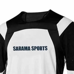 Costumes de course automobile entièrement personnalisés Costumes de motocross conception par sublimation à prix raisonnable - Product Image 2