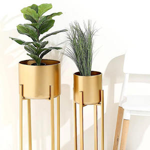 Customizable Durable New Hot Selling Flower Planters For Home Decor With Customized Shape And Color - Product Image 2