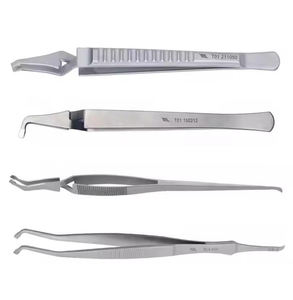 Dental Instrument for Orthodontic <b>Bracket</b> Placement by amrid surgical - Product Image 1