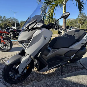 Prêt à expédier la moto XMAX 2024 - Product Image 1