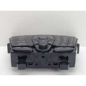 FORD TRANSIT RADIO CONTROL COMMAND คอมบิแบบกำหนดเอง BK2T18K811EC (12>) - Product Image 6