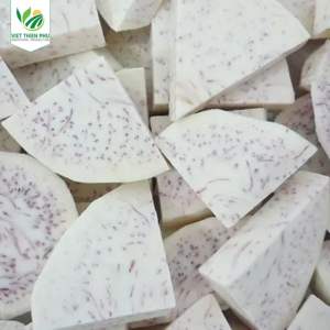 VIET THIEN PHU VTP/Taro OL-56 frais congelé Taro pelé IQF avec certification du Viet Nam/Mme Olivia (+ 84) 366381295 - Product Image 6