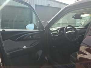 SUV Trail LT 2024 Ultra-Lujo Usado, Tracción en las Cuatro Ruedas, Automático, 7 Plazas, con Techo Panorámico y Cámara Trasera de 360° - Product Image 5