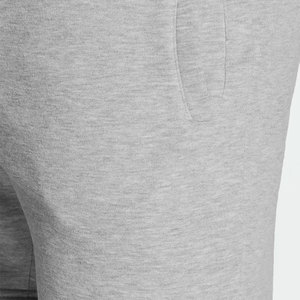 OEM personalizado fabricante 2025 hombres Casual calle serigrafiado hombres algodón pantalones cortos verano polar pantalones cortos con cordón pantalones cortos de los hombres - Product Image 5