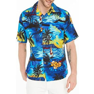 Collection de tenues de voyage pour la famille, vêtements assortis parfaits pour les souvenirs de vacances, les activités de plage et les séjours en station. - Product Image 5
