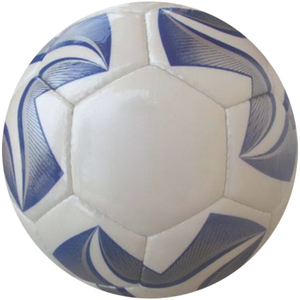 Balón de fútbol profesional más vendido, material de cuero superventas, precio barato, Mejor Diseño, servicio OEM de tendencia, balón de fútbol - Product Image 3