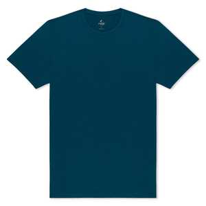 เสื้อยืดผู้ชายผ้าฝ้าย 100% คุณภาพสูง ทรงโอเวอร์ไซส์ สไตล์ลำลอง ออกแบบโลโก้ได้ตามต้องการ ลายเรียบ ปรับแต่งโลโก้ได้ - Product Image 4