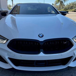 Véhicules d'occasion 2025 B-M-W Série 8 M850i xDrive Gran Coupé AWD Berline 4 portes Prêt pour une livraison rapide - Product Image 1