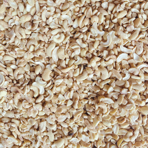 ราคาต่อรองได้ ถั่วและเมล็ดพืช แคชชูแตก แคชชูซานติโก้ ถั่วแคชชู WS LP SP OEM, ODM ตอบกลับเร็ว - Product Image 1