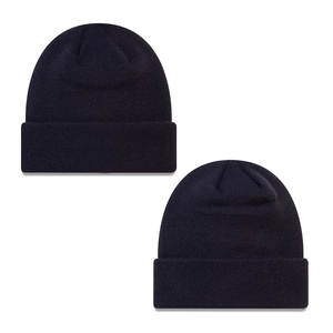 หมวกบีนนี่สไตล์ใหม่หมวกบีนนี่ทำจากผ้าฝ้าย100% - Product Image 6