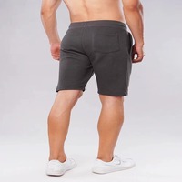 Pantalones cortos personalizados al por mayor para hombre, precio al por mayor, ropa de gimnasio, pantalones cortos para hombre, ropa de fitness, pantalones cortos de gimnasio de alta calidad para hombre