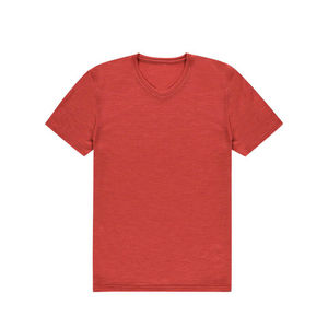 T-shirts personnalisés pour hommes, streetwear vierge, t-shirts de haute qualité 100% coton, t-shirts à col rond surdimensionnés et lourds pour hommes - Product Image 1