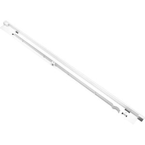 Soporte para Bandeja Lateral Derecha de Refrigerador Frigidaire, de Plástico, con Alimentación USB, para Uso Doméstico y en Garaje, Nuevo y Usado, Compatible - Product Image 1