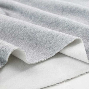 Sudadera con Capucha Personalizada Informal para Mujer, Manga Larga, Corta, Ecológica, de Felpa/Algodón, con Logotipo Frontal, Secado Rápido - Product Image 5