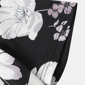 T-shirt de sublimation en coton personnalisé à quantité minimale de commande bas vierge pour t-shirt de sublimation taille adulte vente en ligne - Product Image 5