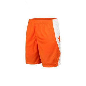 Meilleur design Vêtements de sport légers pour l'extérieur Nouveaux vêtements de sport respirants Uniforme de basket-ball/Uniforme de basket-ball pour hommes à bas prix - Product Image 3