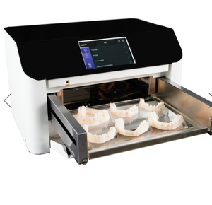 Unidad de Curado Ackuretta CURIE Plus con Cubierta de N2, Venta al Por Mayor - Product Image 1