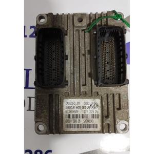CENTRALE DE COMMANDE D'INJECTION FIAT Grande Punto 1ère Série IAW5SF3.M1 199A4000 Essence 1242 (05>08) - Product Image 1