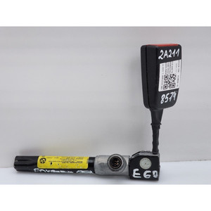 PRETENSIONATORE BMW Série 5 E60 91171909 N47D20A (03>10) - Product Image 2