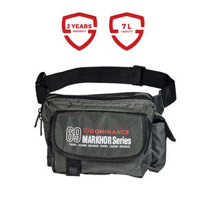 Riñonera Táctica Serie Markhor para Correr - Product Image 5