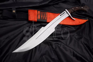 Magnifique Étui en Cuir Fait Main pour Couteau ou Épée Jouet – Cadeau Idéal - Product Image 3