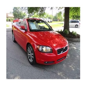 Condiciones impecables 2010 VOLVOS C70 T5 Calidades únicas - Product Image 2