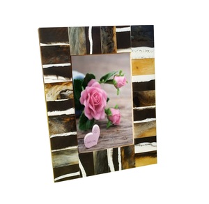 MEILLEUR VENDEUR CADRE PHOTO INLAY EN OS INDIEN DÉCOR BUREAU À DOMICILE CADRE PHOTO À MÉMOIRE DÉCOR MURALE PHOTO DISPONIBLE AU PRIX LE PLUS BAS - Product Image 6