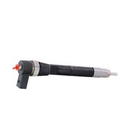 Inyector Reconstruido DFA 0445110025, Piezas Alternativas para Mercedes-Benz Clase C/Sprinter 2.2 CDI España