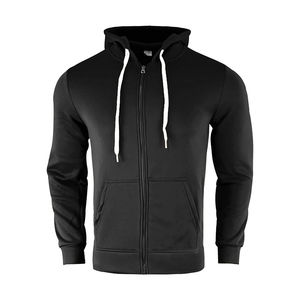 Survêtement professionnel de haute qualité grande taille pour hommes à la mode personnalisé respirant matériau Durable hiver dernier Style survêtements - Product Image 4