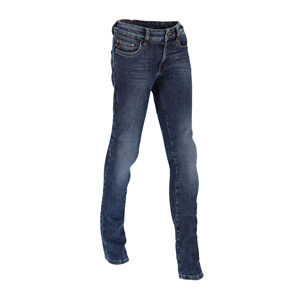 Pantalones Vaqueros Acerbis CE Pack para Mujer con Protectores para Motociclismo y Carreras de Autos - Product Image 1